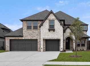 1240 Haslet Heights Dr, Haslet, TX 76052