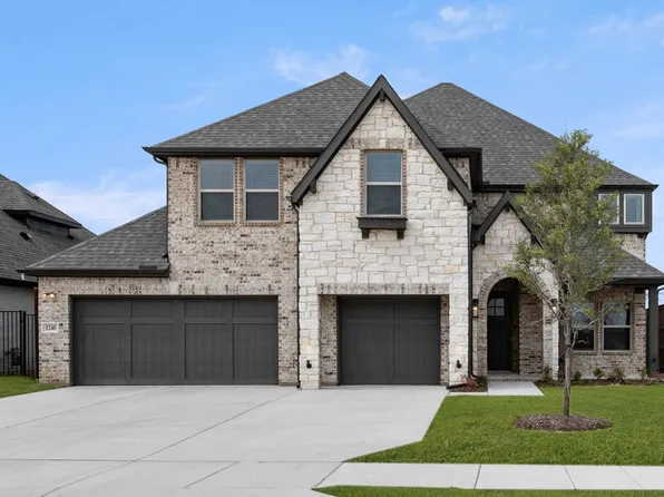 1240 Haslet Heights Dr, Haslet, TX 76052