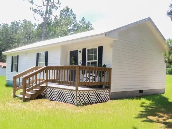 141 Briteblue Dr, Alma, GA 31510
