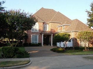 515 Laredo Cir, Allen, TX 75013