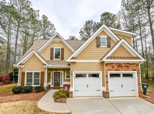 532 Lacebark Dr, Athens, GA 30605