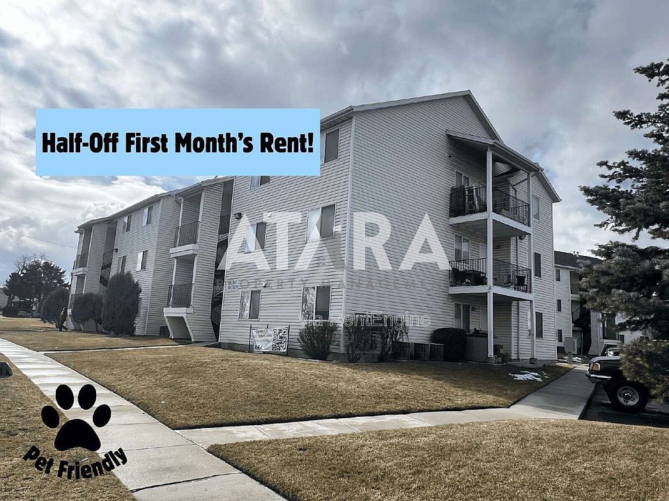 1st image of 4988 W 4850 S APT 31