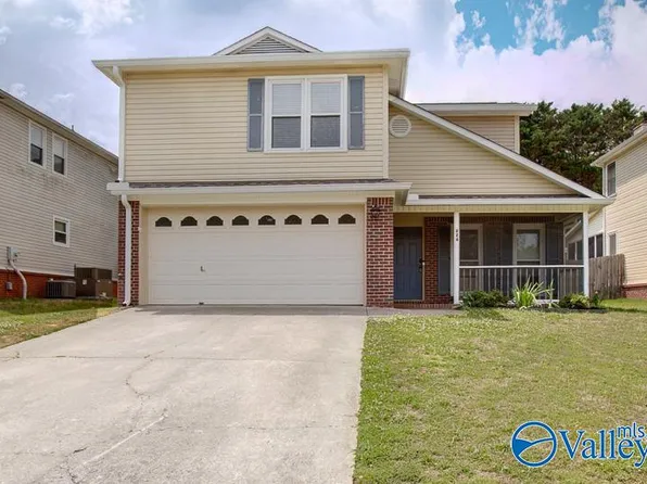 224 Shadowbrook Ln NE, Huntsville, AL 35811