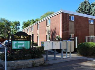 1681 Reed St APT 4, Lakewood, CO 80214