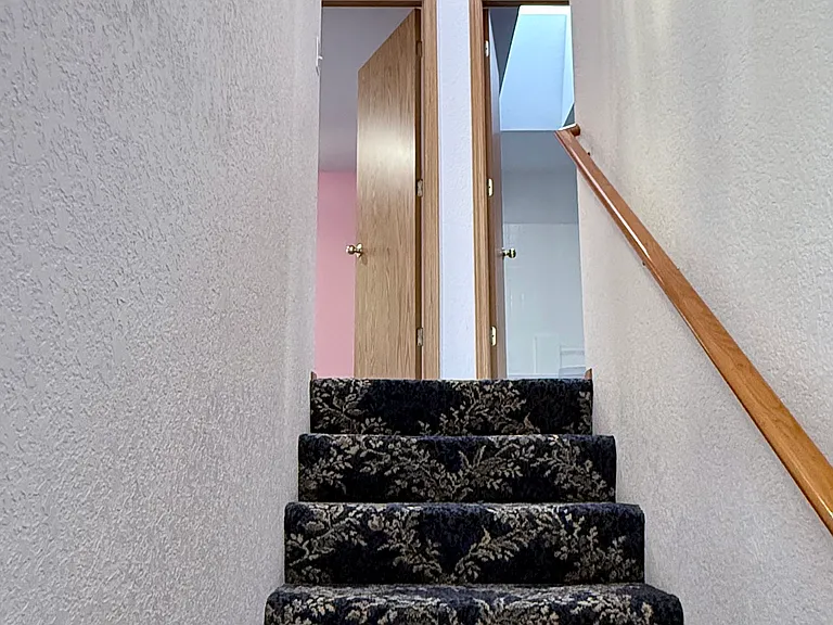 Stairway