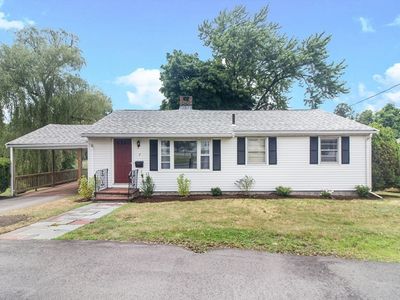 7 Guilford Rd, Milton, MA, 02186