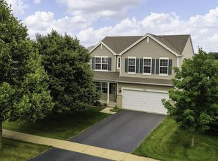 1206 Switchgrass Ct, Minooka, IL 60447