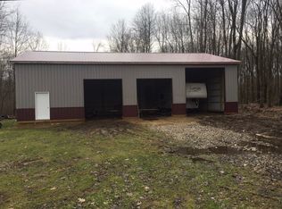 12135 E Gelvin Rd, Atlantic, PA 16111