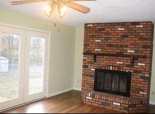 1505 Clayshire Dr, Murray, KY 42071