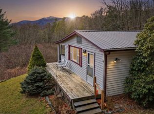 220 Gooseberry Ln, Franklin, NC 28734