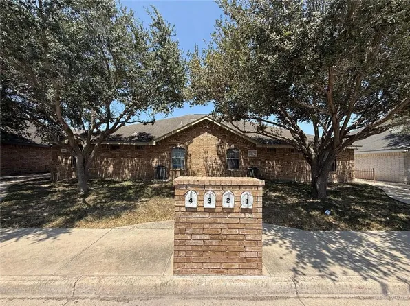 1505 Prosperity Dr, Edinburg, TX 78541
