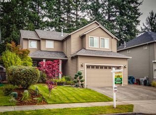 11052 SE 100th Ave, Happy Valley, OR 97086