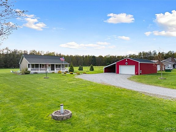 2nd image of 9383 Capron Rd