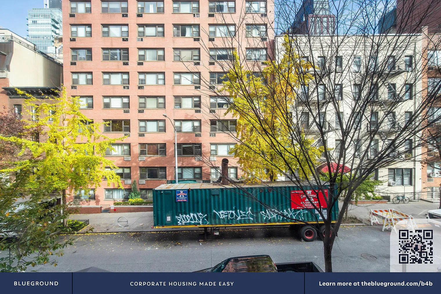 340 East 51st Street — Photo 4