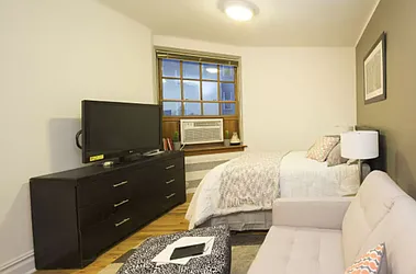 Rented by Living New York