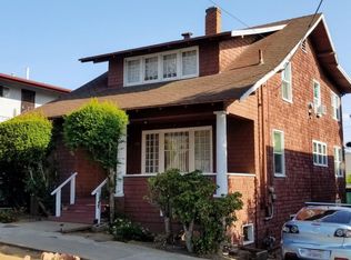 111 W Walnut Ave #111, San Diego, CA 92103