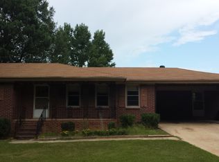 262 Sims St, Lawrenceville, GA