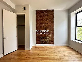 Rented by Lockbox Realty