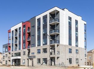 3285 Carding Mill Trl #403, Oakville, ON L6M0Z5