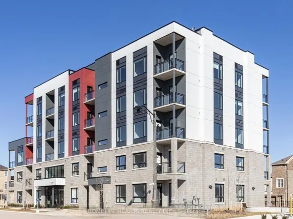 3285 Carding Mill Trl #403, Oakville, ON L6M 0Z5
