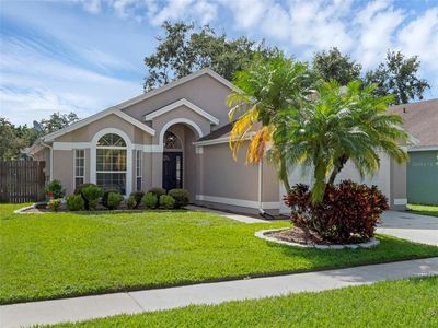 12535 Earnest Ave, Orlando, FL, 32837