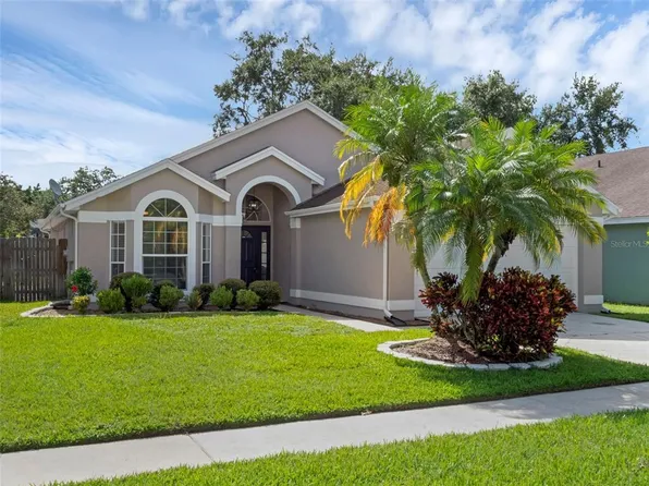 12535 Earnest Ave, Orlando, FL 32837