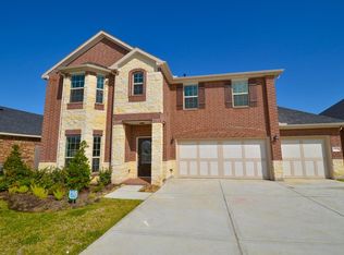 1505 Nacogdoches Valley Dr, League City, TX 77573