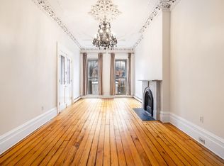 126 Wayne St #1, Jersey City, NJ 07302