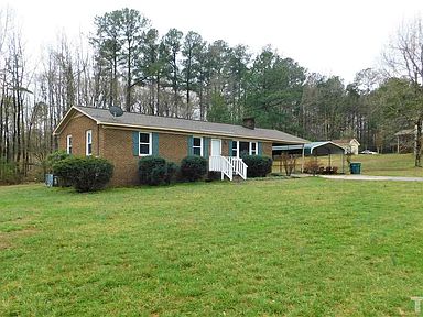325 Happy Valley Trl Franklinton Nc 27525 Mls 2373739 Zillow