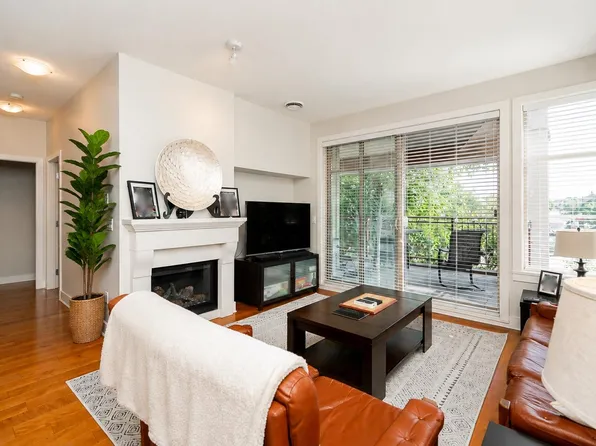16469 64th Ave #204, Surrey, BC V3S 6V7