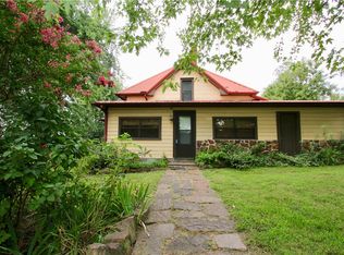 13266 Hogeye Rd, Prairie Grove, AR 72753