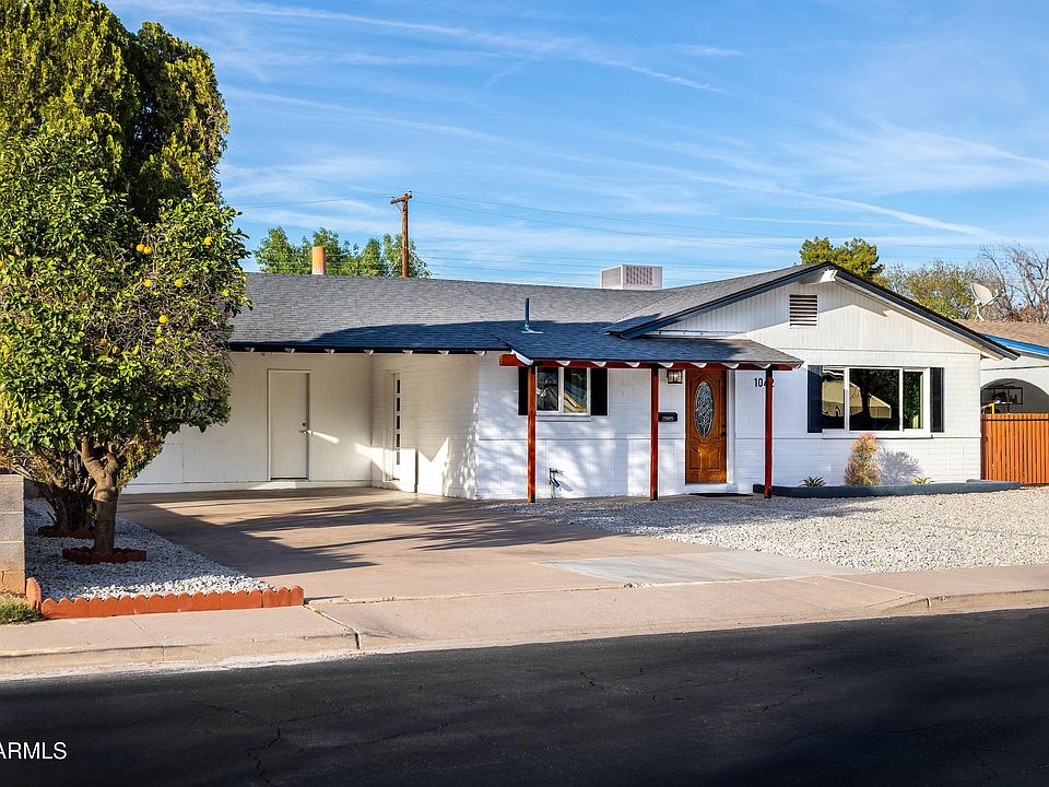 1042 W 9TH Place, Mesa, AZ 85201 | Zillow