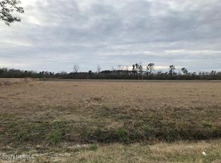 TRACT Newport St #K, Newport, NC 28570