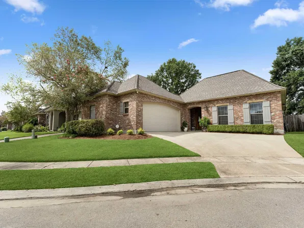10540 Springglen Ct, Baton Rouge, LA 70810