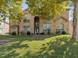 1769 Timber Ridge Dr, Frisco, TX 75036