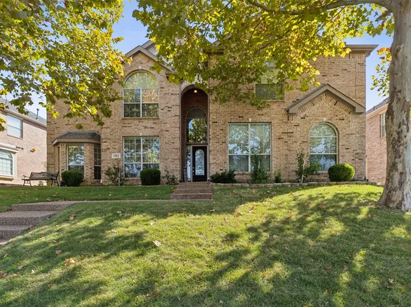 1769 Timber Ridge Dr, Frisco, TX 75036