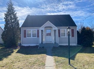 197 N Liberty St, Nazareth, PA 18064
