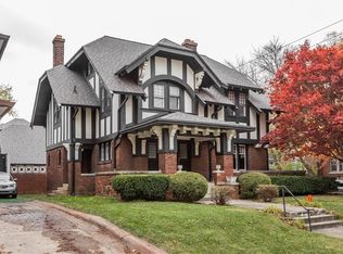 3268 Washington Blvd, Indianapolis, IN 46205