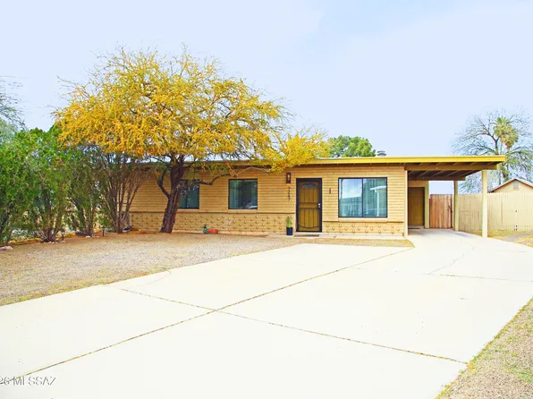 7247 E Bellingham Dr, Tucson, AZ 85730
