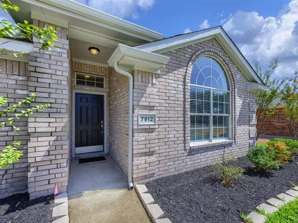 7912 Gulf St, Frisco, TX 75035