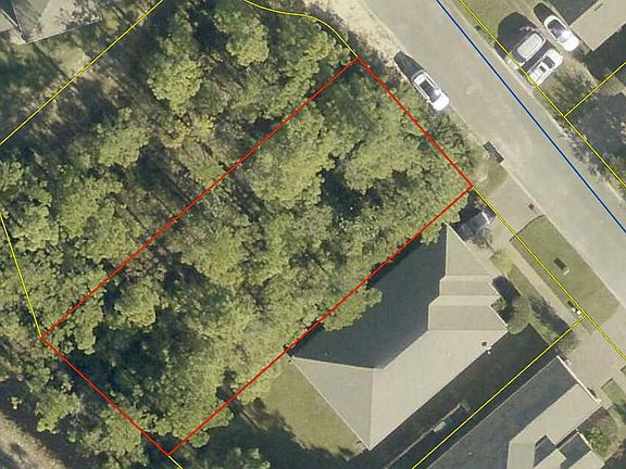 2nd image of LOT 46 Cox Rd