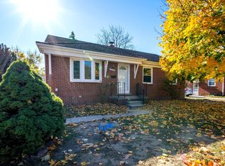 7710 21 Mile Rd, Utica, MI 48317