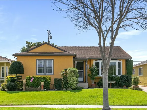 2818 Fairman St, Lakewood, CA 90712