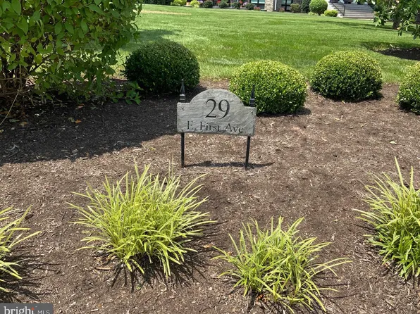 29 E 1st Ave Unit A-103, Collegeville, PA 19426