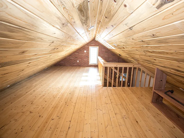 1850 S Marion St #LOFT — Photo 10