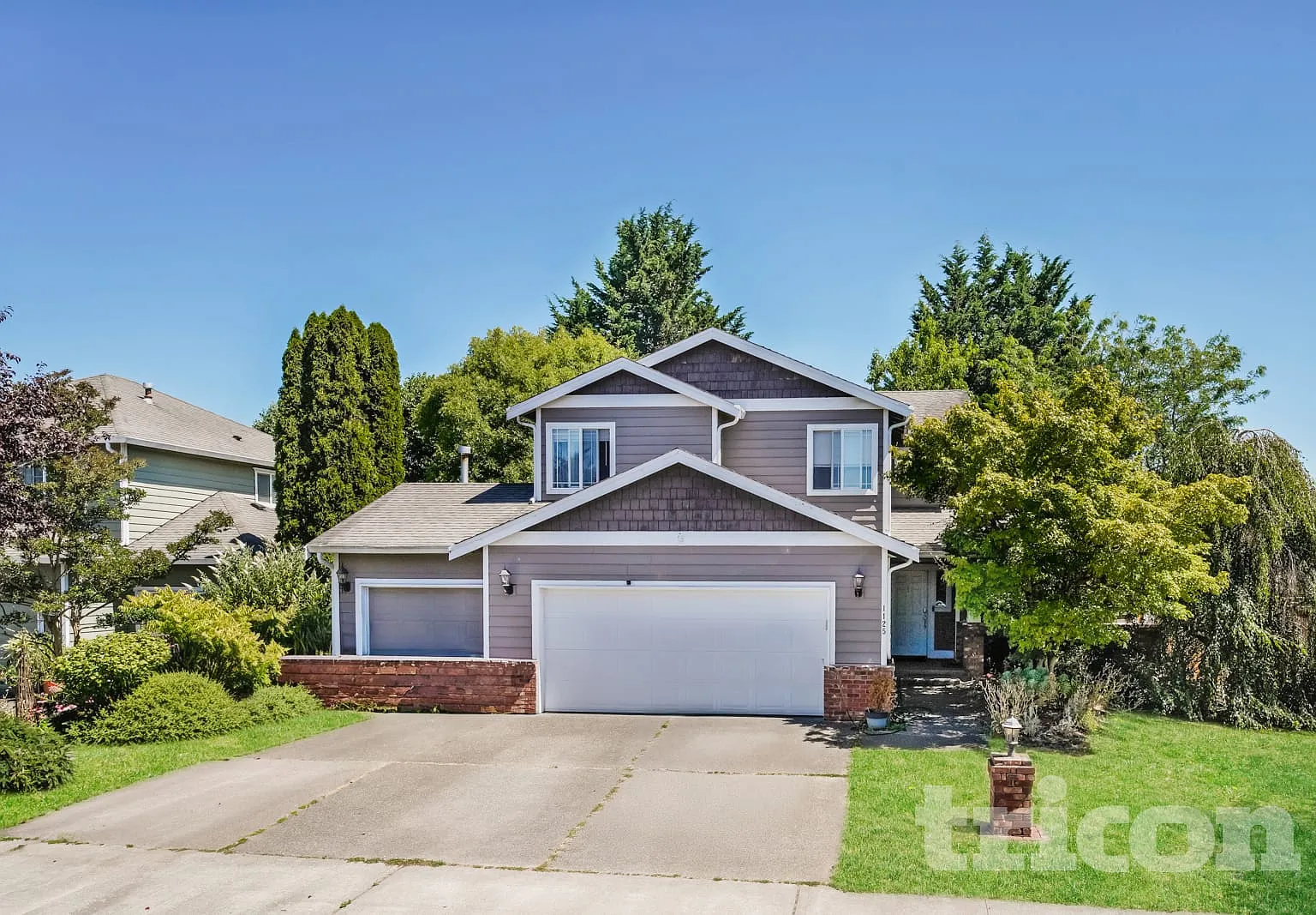 1125 23rd St NW Puyallup WA — Photo 1