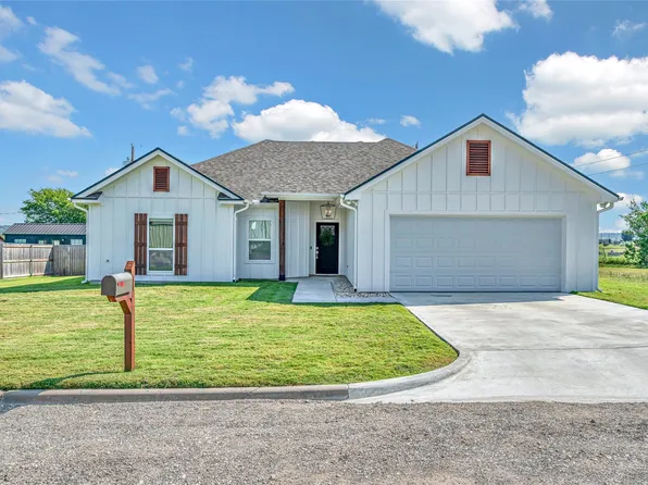 910 S Avenue J, Clifton, TX 76634