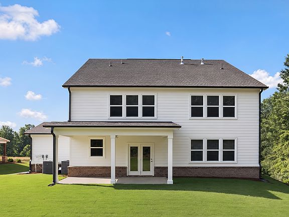 Estates Yellow Creek Darlington II 8