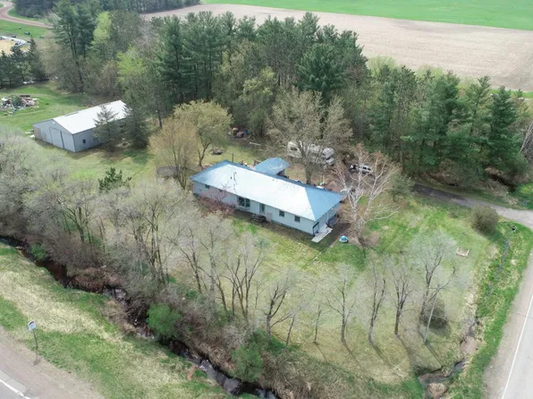 23580 County Road Y, Grantsburg, WI 54840