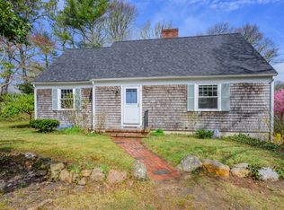42 Oak Lane, Osterville, MA 02655